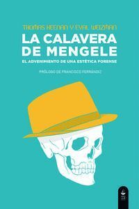 CALAVERA DE MENGELE,LA