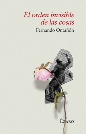ORDEN INVISIBLE DE LAS COSAS,EL