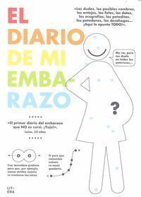 DIARIO DE MI EMBARAZO,EL