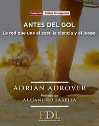 ANTES DEL GOL