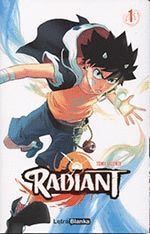 RADIANT 1