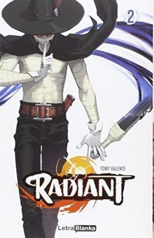 RADIANT 2