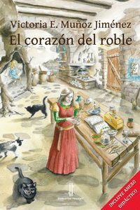 CORAZON DEL ROBLE,EL