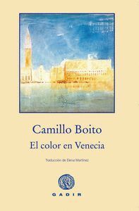 COLOR EN VENECIA,EL