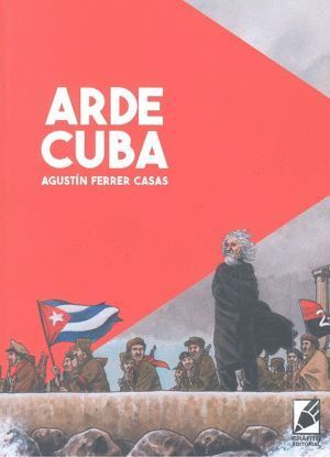 ARDE CUBA