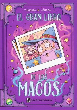 GRAN LIBRO DE LOS MAGOS,EL