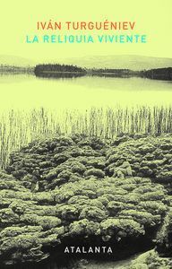 RELIQUIA VIVIENTE,LA