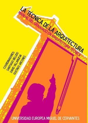 TECNICA DE LA ARQUITECTURA,LA