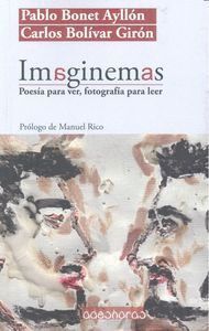 IMAGINEMAS POESIA PARA VER FOTOGRAFIA PARA LEER