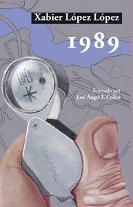 1989 ALEGORIA
