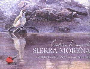 CUADERNO DE CAMPO DE SIERRA MORENA