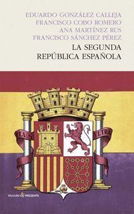 SEGUNDA REPUBLICA ESPAÑOLA,LA