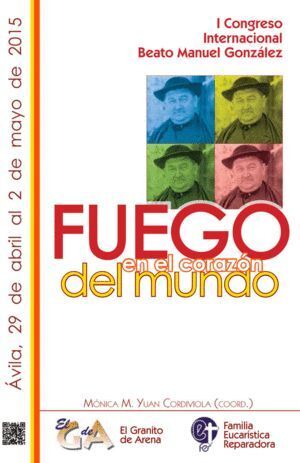 FUEGO EN EL CORAZON DEL MUNDO
