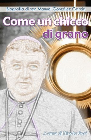 COME UN CHICCO DI GRANO