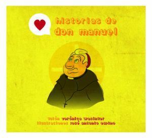 HISTORIAS DE DON MANUEL