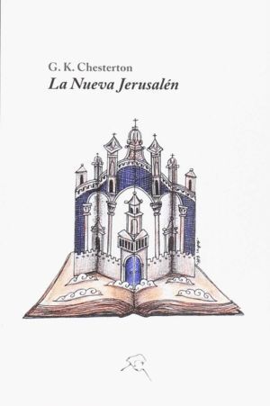 NUEVA JERUSALEN,LA
