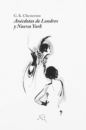 ANECDOTAS DE LONDRES Y NEW YORK