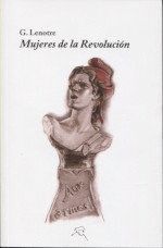 MUJERES DE LA REVOLUCION