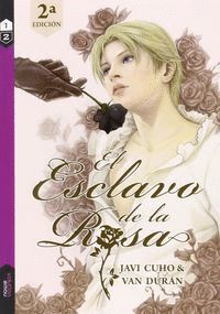 ESCLAVO DE LA ROSA 1