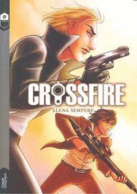 CROSSFIRE