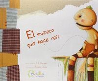 MUÑECO QUE HACE REIR,EL