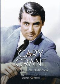 CARY GRANT
