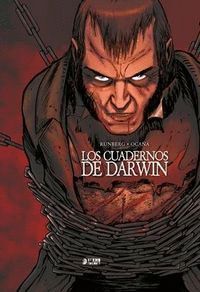 CUADERNOS DE DARWIN,LOS