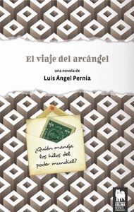 VIAJE DEL ARCANGEL,EL