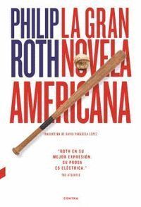 GRAN NOVELA AMERICANA,LA