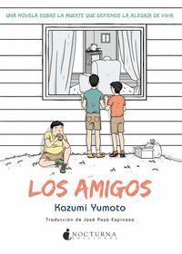 AMIGOS,LOS