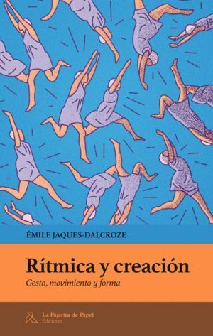 RITMICA Y CREACION