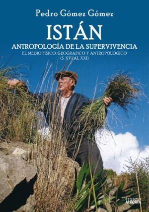 ISTAN ANTROPOLOGIA DE LA SUPERVIVENCIA