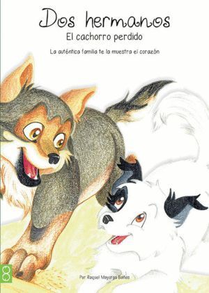 CACHORRO PERDIDO,EL