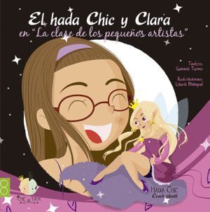 CLASE DE LOS PEQUEÑOS ARTISTAS,LA
