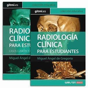 RADIOLOGIA CLINICA PARA ESTUDIANTES