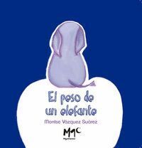 PESO DE UN ELEFANTE,EL