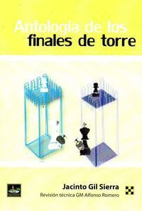 ANTOLOGIA DE LOS FINALES DE TORRE