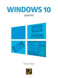 WINDOWS 10 PRACTICO