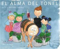 ALMA DEL TONEL,EL