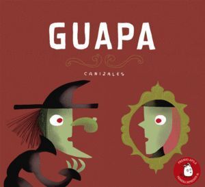 GUAPA PREMIO FUNDACION CUATROGATOS 2018