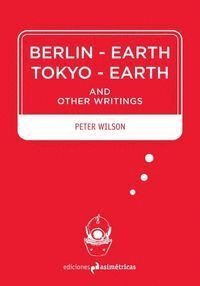 BERLIN EARTH TOKYO EARTH