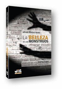 BELLEZA DE LOS MONSTRUOS,LA