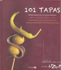 101 TAPAS