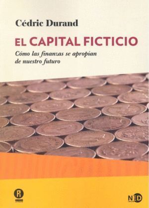CAPITAL FICTICIO,EL