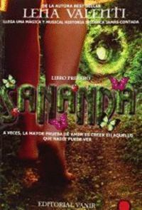 SANANDA LIBRO I