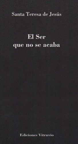 SER QUE NO SE ACABA,EL