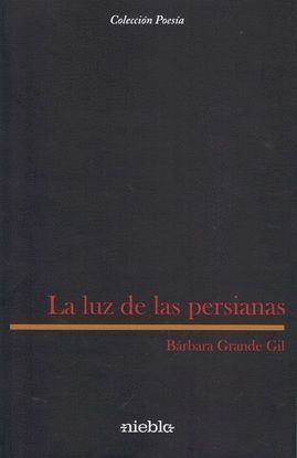 LUZ DE LAS PERSIANAS,LA