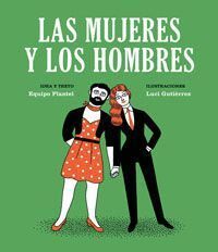MUJERES Y LOS HOMBRES,LAS