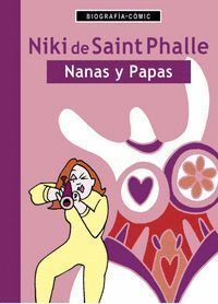 NIKI DE SAINT PHALLE