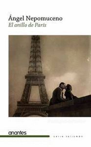 ANILLO DE PARIS,EL